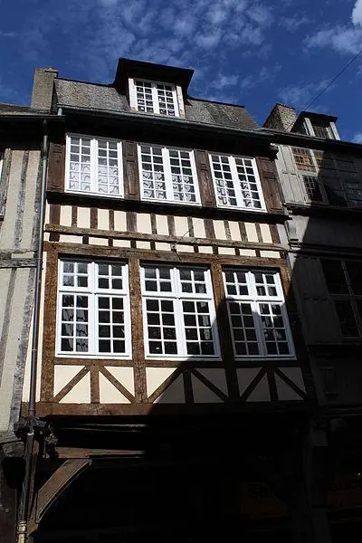 Foto von Heim - Whiteredge - © Creative Commons (https://creativecommons.org/licenses/by-sa/4.0/deed.fr)