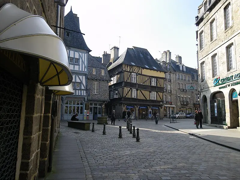 Foto de Hogar - chisloup - © Creative Commons (https://creativecommons.org/licenses/by-sa/4.0/deed.fr)