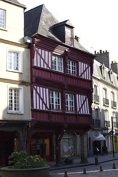Foto de Hogar - Pymouss - © Creative Commons (https://creativecommons.org/licenses/by-sa/4.0/deed.fr)