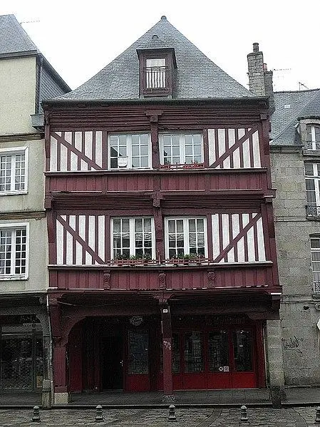 Picture of Home - GO69 - © Creative Commons (https://creativecommons.org/licenses/by-sa/4.0/deed.fr)