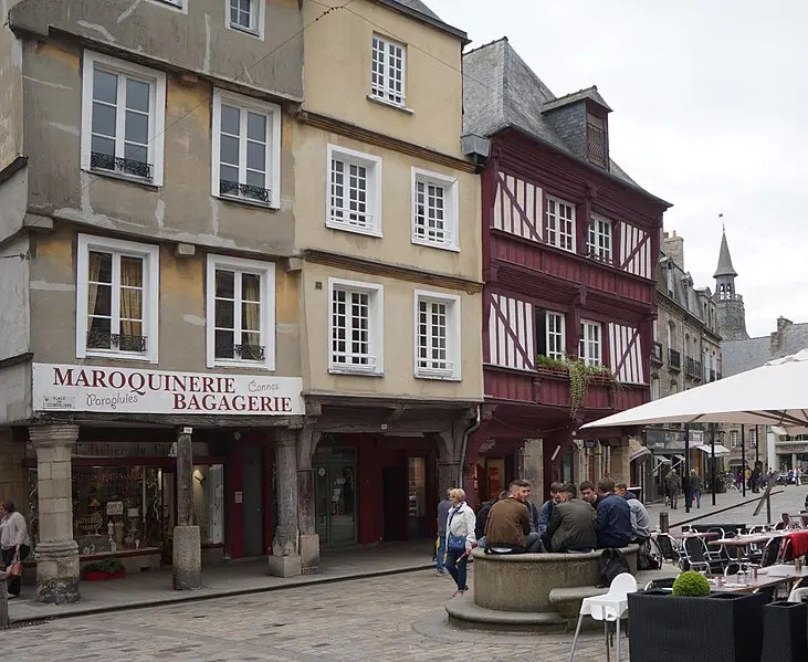 Foto von Heim - Pierre André Leclercq - © Creative Commons (https://creativecommons.org/licenses/by-sa/4.0/deed.fr)