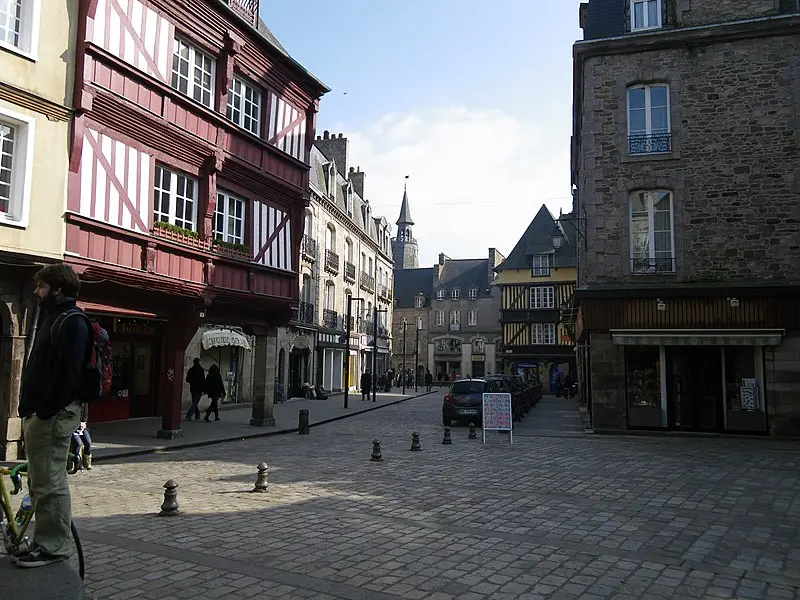 Foto von Heim - chisloup - © Creative Commons (https://creativecommons.org/licenses/by-sa/4.0/deed.fr)