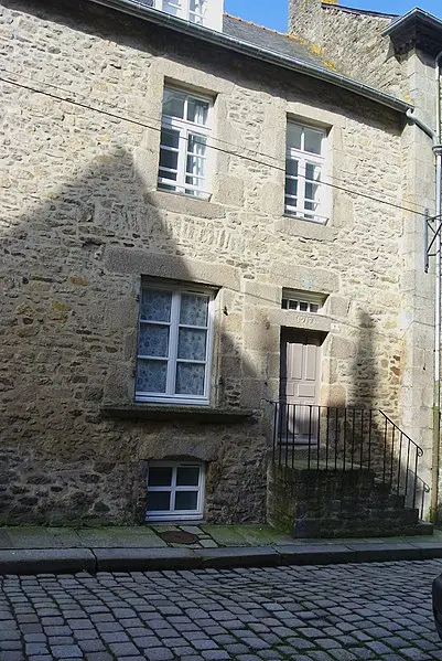 Picture of Home - Colsu - © Creative Commons (https://creativecommons.org/licenses/by-sa/4.0/deed.fr)