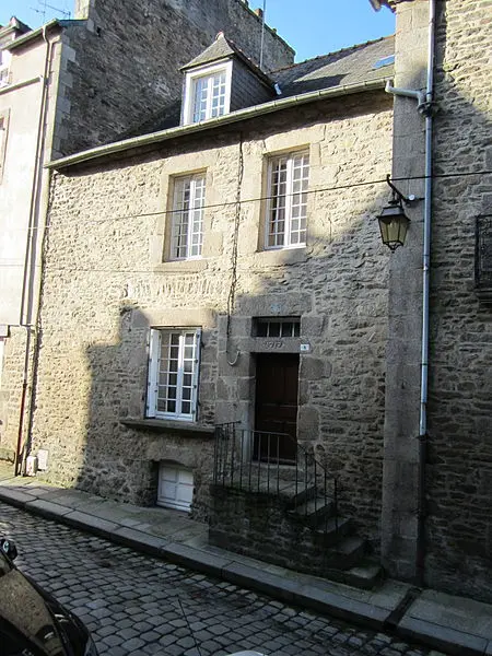 Picture of Home - Xfigpower - © Creative Commons (https://creativecommons.org/licenses/by-sa/4.0/deed.fr)