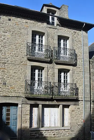 Picture of Home - Colsu - © Creative Commons (https://creativecommons.org/licenses/by-sa/4.0/deed.fr)