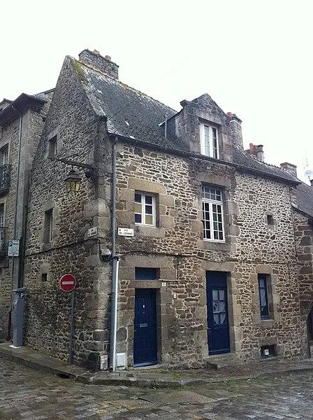 Picture of Home - Toniouf - © Creative Commons (https://creativecommons.org/licenses/by-sa/4.0/deed.fr)