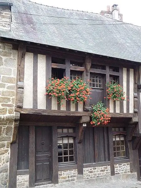 Foto von Heim - Toniouf - © Creative Commons (https://creativecommons.org/licenses/by-sa/4.0/deed.fr)