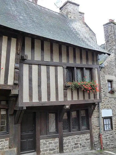 Picture of Home - Toniouf - © Creative Commons (https://creativecommons.org/licenses/by-sa/4.0/deed.fr)