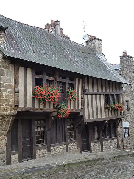 Picture of Home - Toniouf - © Creative Commons (https://creativecommons.org/licenses/by-sa/4.0/deed.fr)
