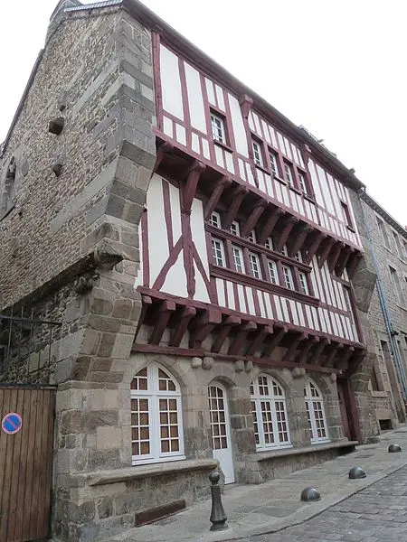 Picture of Home - Thérèse Gaigé - © Creative Commons (https://creativecommons.org/licenses/by-sa/4.0/deed.fr)