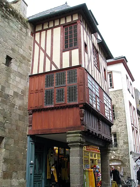 Picture of Home - Hyppolyte de Saint-Rambert - © Creative Commons (https://creativecommons.org/licenses/by-sa/4.0/deed.fr)