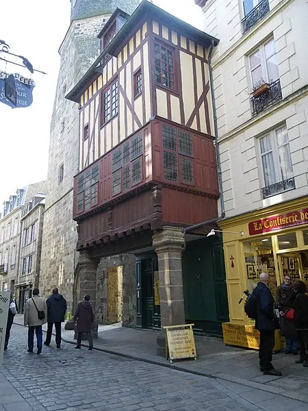 Picture of Home - chisloup - © Creative Commons (https://creativecommons.org/licenses/by-sa/4.0/deed.fr)