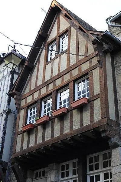 Picture of Home - Pymouss - © Creative Commons (https://creativecommons.org/licenses/by-sa/4.0/deed.fr)