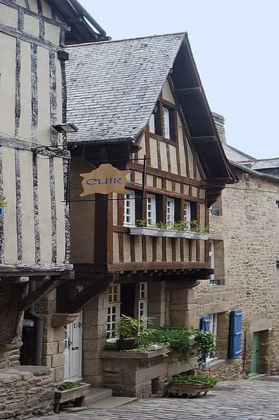 Foto de Hogar - Pierre André Leclercq - © Creative Commons (https://creativecommons.org/licenses/by-sa/4.0/deed.fr)