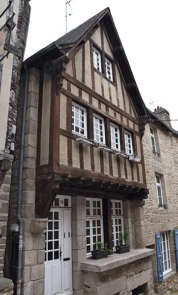 Foto de Hogar - René Hourdry - © Creative Commons (https://creativecommons.org/licenses/by-sa/4.0/deed.fr)