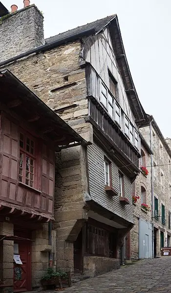 Foto de Hogar - Pierre André Leclercq - © Creative Commons (https://creativecommons.org/licenses/by-sa/4.0/deed.fr)