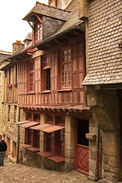 Picture of Home - Amadalvarez - © Creative Commons (https://creativecommons.org/licenses/by-sa/4.0/deed.fr)