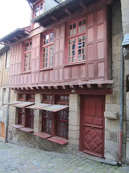 Foto di Casa - Xfigpower - © Creative Commons (https://creativecommons.org/licenses/by-sa/4.0/deed.fr)
