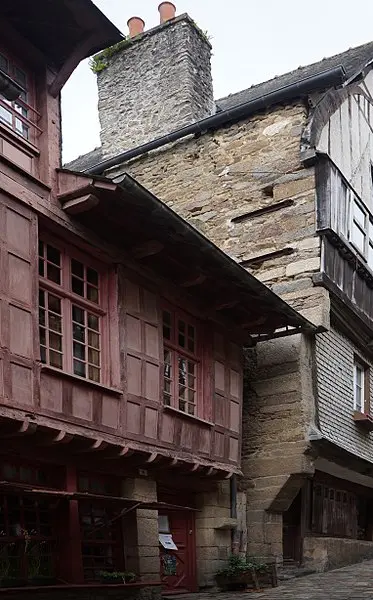 Foto di Casa - Pierre André Leclercq - © Creative Commons (https://creativecommons.org/licenses/by-sa/4.0/deed.fr)