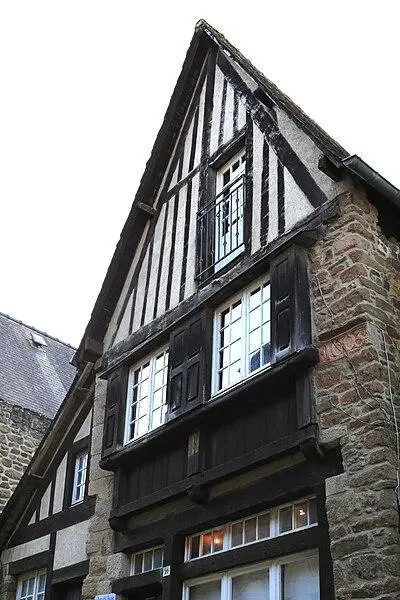 Picture of Home - Pymouss - © Creative Commons (https://creativecommons.org/licenses/by-sa/4.0/deed.fr)