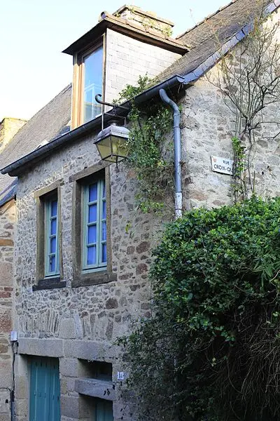 Foto von Heim - Pymouss - © Creative Commons (https://creativecommons.org/licenses/by-sa/4.0/deed.fr)