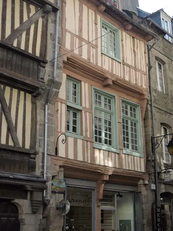 Foto di Casa - POP Plateforme Ouverte du Patrimoine / Base Mérimée - © Ministère de la Culture (France), Médiathèque du patrimoine et de la photographie, diffusion RMN-GP