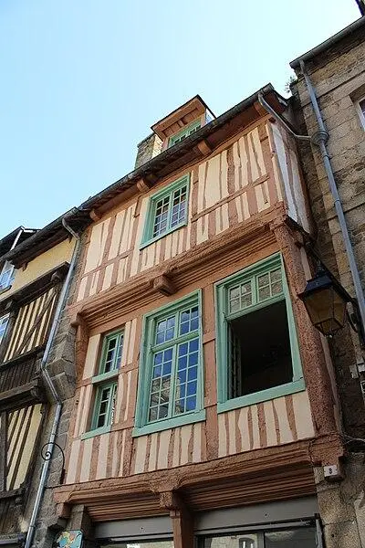 Picture of Home - Whiteredge - © Creative Commons (https://creativecommons.org/licenses/by-sa/4.0/deed.fr)