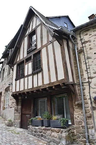 Foto de Hogar - René Hourdry - © Creative Commons (https://creativecommons.org/licenses/by-sa/4.0/deed.fr)