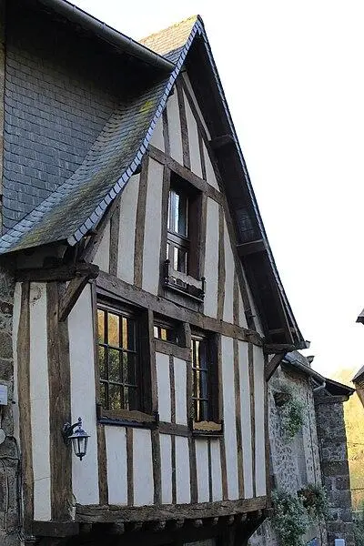 Foto von Heim - Pymouss - © Creative Commons (https://creativecommons.org/licenses/by-sa/4.0/deed.fr)