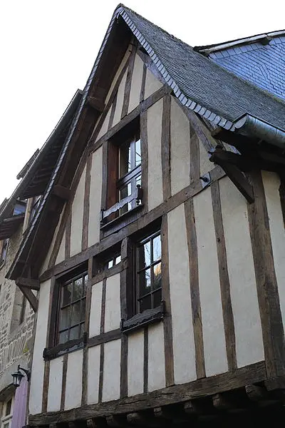 Foto de Hogar - Pymouss - © Creative Commons (https://creativecommons.org/licenses/by-sa/4.0/deed.fr)