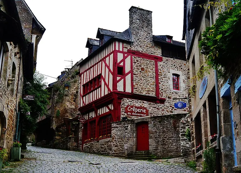 Foto di Casa - Zairon - © Creative Commons (https://creativecommons.org/licenses/by-sa/4.0/deed.fr)