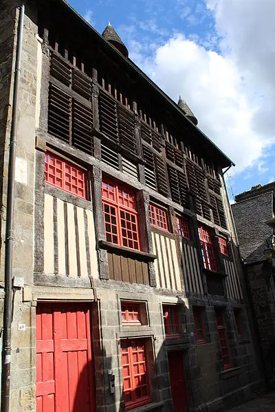 Foto de Hogar - Whiteredge - © Creative Commons (https://creativecommons.org/licenses/by-sa/4.0/deed.fr)