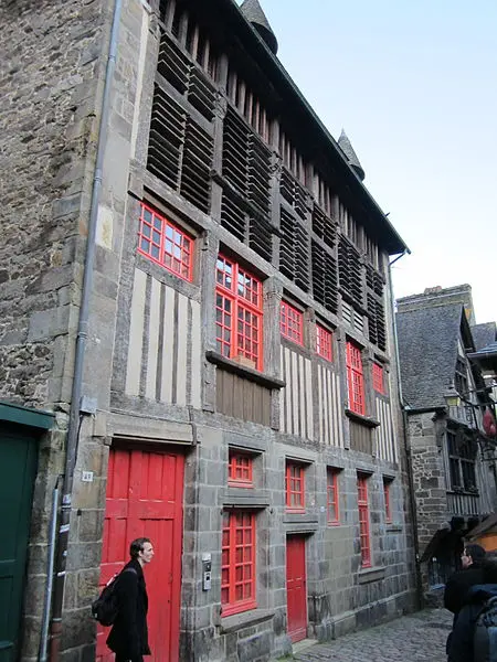 Foto de Hogar - Xfigpower - © Creative Commons (https://creativecommons.org/licenses/by-sa/4.0/deed.fr)