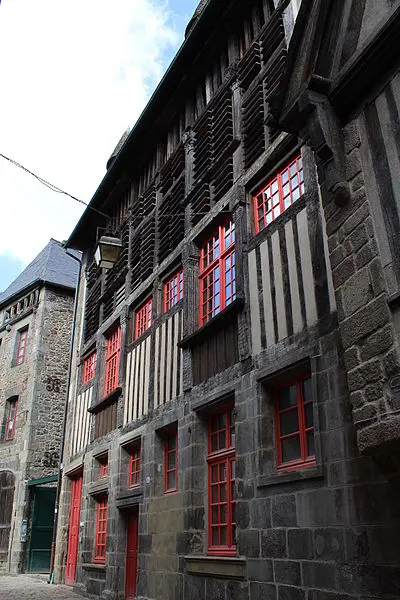 Picture of Home - Whiteredge - © Creative Commons (https://creativecommons.org/licenses/by-sa/4.0/deed.fr)