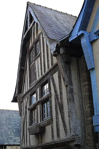 Picture of Home - Pymouss - © Creative Commons (https://creativecommons.org/licenses/by-sa/4.0/deed.fr)