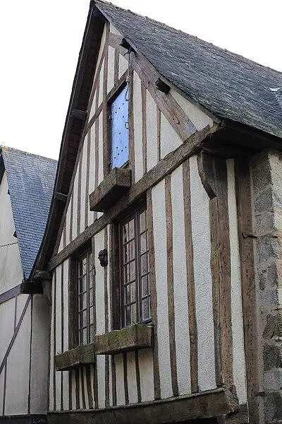 Picture of Home - Pymouss - © Creative Commons (https://creativecommons.org/licenses/by-sa/4.0/deed.fr)