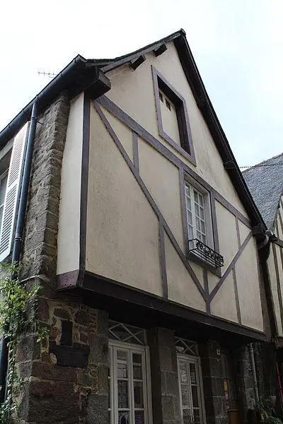 Foto von Heim - Whiteredge - © Creative Commons (https://creativecommons.org/licenses/by-sa/4.0/deed.fr)