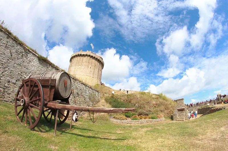 Foto di Latte forte - Remiphoto - © Creative Commons (https://creativecommons.org/licenses/by-sa/4.0/deed.fr)