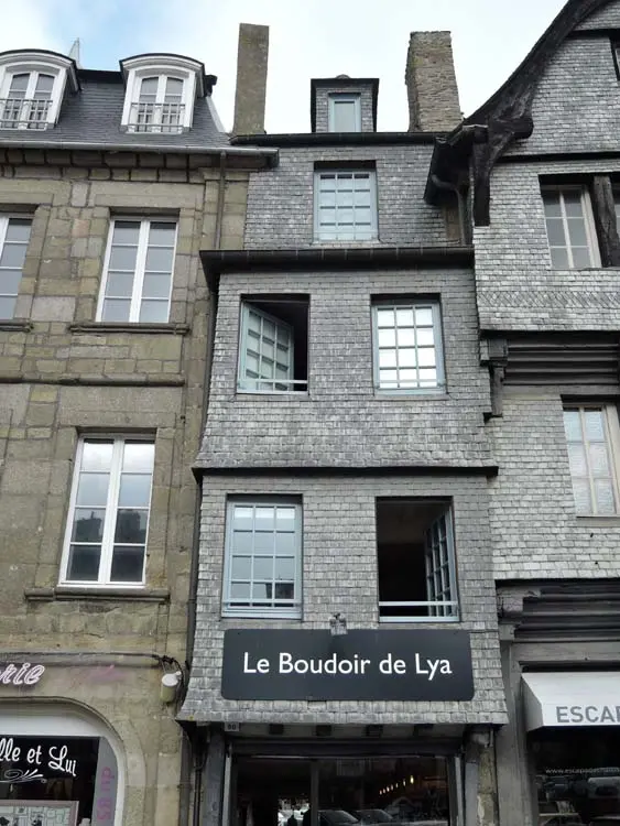 Foto di Casa - POP Plateforme Ouverte du Patrimoine / Base Mérimée - © Ministère de la Culture (France), Médiathèque du patrimoine et de la photographie, diffusion RMN-GP