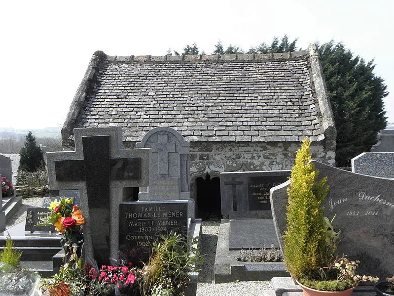Picture of Saint-Pierre Church - GO69 - © Creative Commons (https://creativecommons.org/licenses/by-sa/4.0/deed.fr)