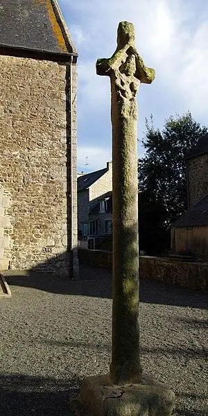Photo de Croix - Dolly11 - © Creative Commons (https://creativecommons.org/licenses/by-sa/4.0/deed.fr)