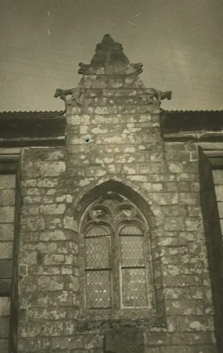 Picture of Saint-Gal Church - POP Plateforme Ouverte du Patrimoine / Base Mérimée - © Ministère de la Culture (France), Médiathèque du patrimoine et de la photographie, tous droits réservés