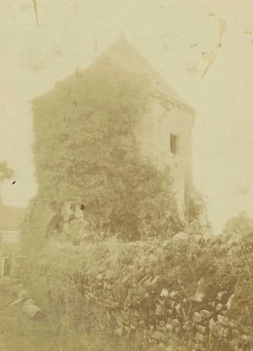 Picture of Beaulieu Abbey - POP Plateforme Ouverte du Patrimoine / Base Mérimée - © Ministère de la Culture (France), Médiathèque du patrimoine et de la photographie, tous droits réservés