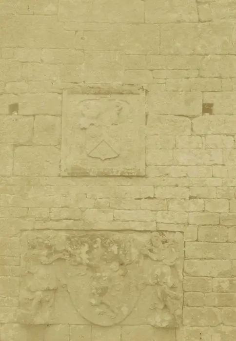 Picture of Beaulieu Abbey - POP Plateforme Ouverte du Patrimoine / Base Mérimée - © Ministère de la Culture (France), Médiathèque du patrimoine et de la photographie, tous droits réservés