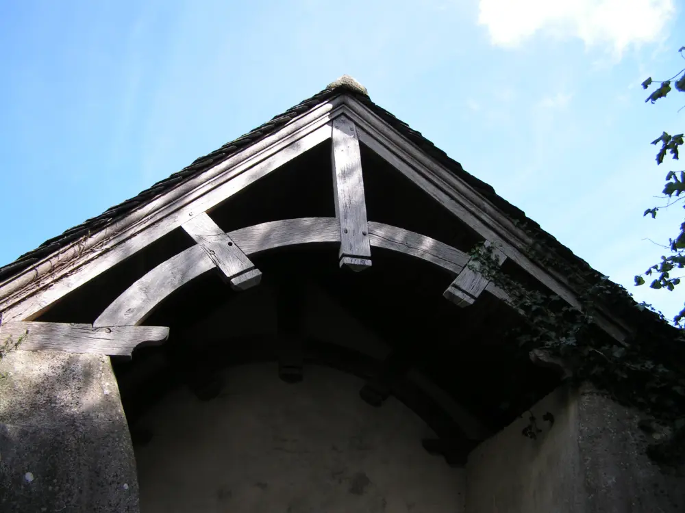 Picture of Fontaine des Cinq-Plaies - Sous licence Creative Commons (https://creativecommons.org/licenses/by-sa/4.0/deed.fr) - Par Creasy - © Creative Commons (https://creativecommons.org/licenses/by-sa/4.0/deed.fr)