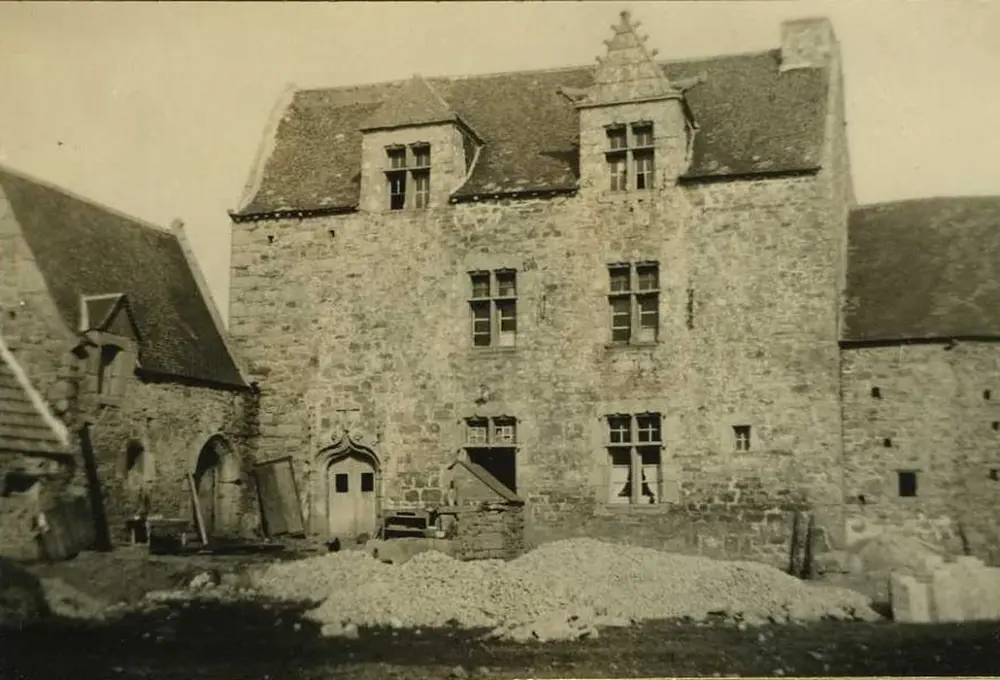 Foto di Cosquer - POP Plateforme Ouverte du Patrimoine / Base Mérimée - © Ministère de la Culture (France), Médiathèque du patrimoine et de la photographie, tous droits réservés