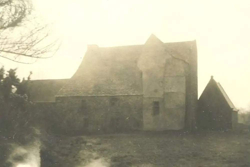 Foto di Cosquer - POP Plateforme Ouverte du Patrimoine / Base Mérimée - © Ministère de la Culture (France), Médiathèque du patrimoine et de la photographie, tous droits réservés