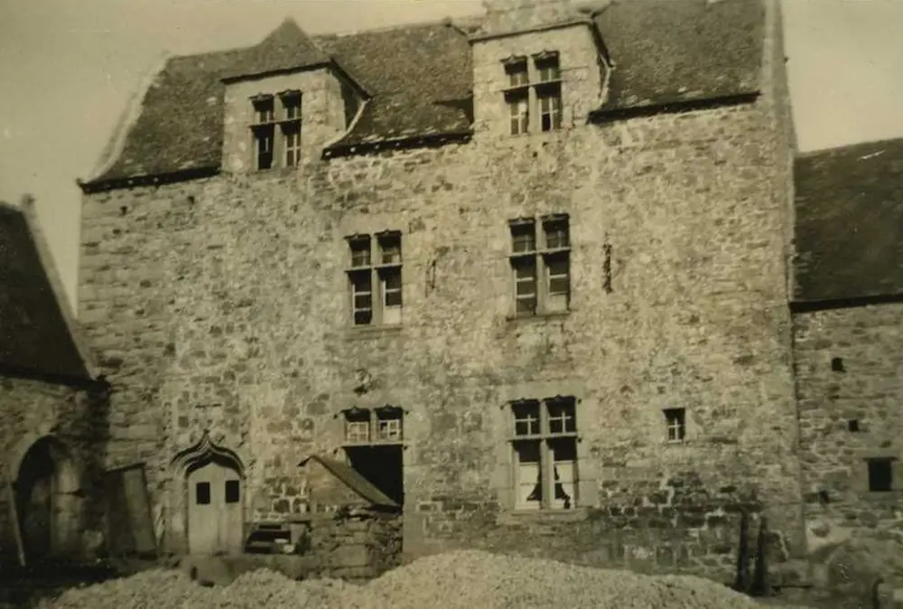 Foto di Cosquer - POP Plateforme Ouverte du Patrimoine / Base Mérimée - © Ministère de la Culture (France), Médiathèque du patrimoine et de la photographie, tous droits réservés