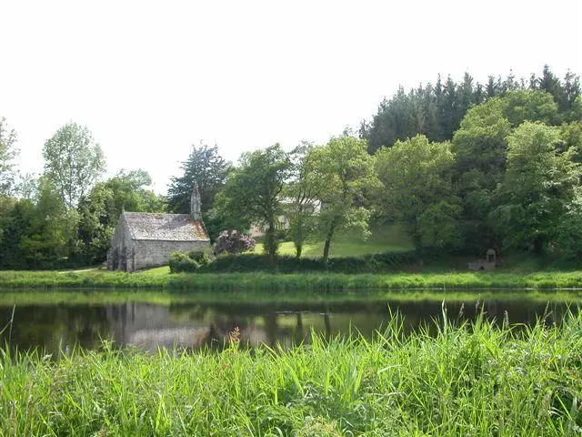 Picture of Notre-Dame de la Pitié Chapel - User Oups79 on fr.wikipedia - © Creative Commons (https://creativecommons.org/licenses/by-sa/4.0/deed.fr)