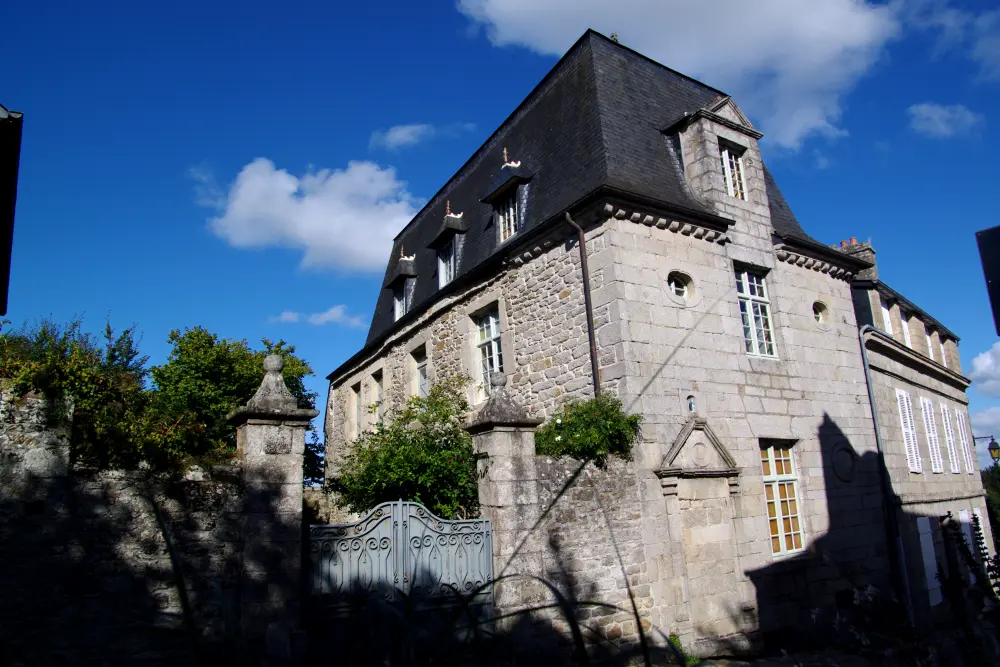 Picture of Presbytery - Sous licence Creative Commons (https://creativecommons.org/licenses/by-sa/4.0/deed.fr) - Par Dolly11 - © Creative Commons (https://creativecommons.org/licenses/by-sa/4.0/deed.fr)